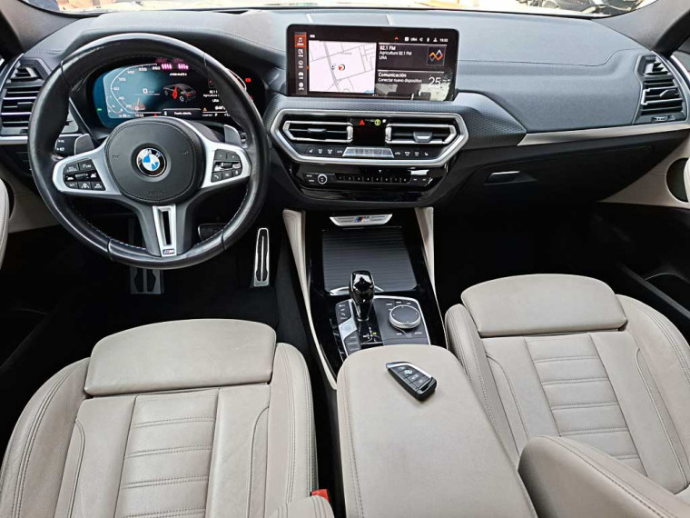 Bmw X4 M40i Lci  2022 Usado  Usado en BMW Premium Selection