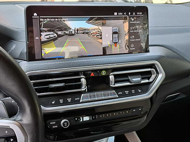 Bmw X4 M40i Lci  2022 Usado  Usado en BMW Premium Selection