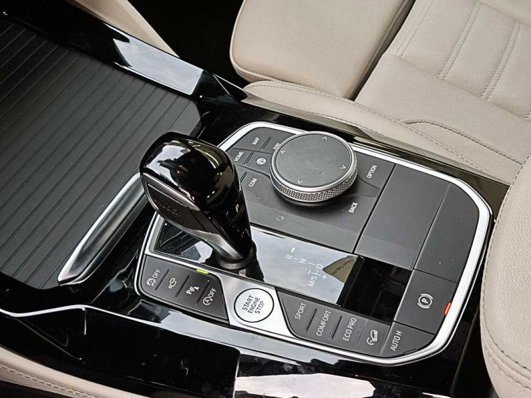 Bmw X4 M40i Lci  2022 Usado  Usado en BMW Premium Selection