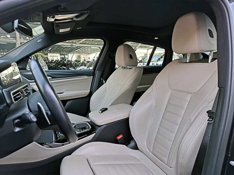 Bmw X4 M40i Lci  2022 Usado  Usado en BMW Premium Selection