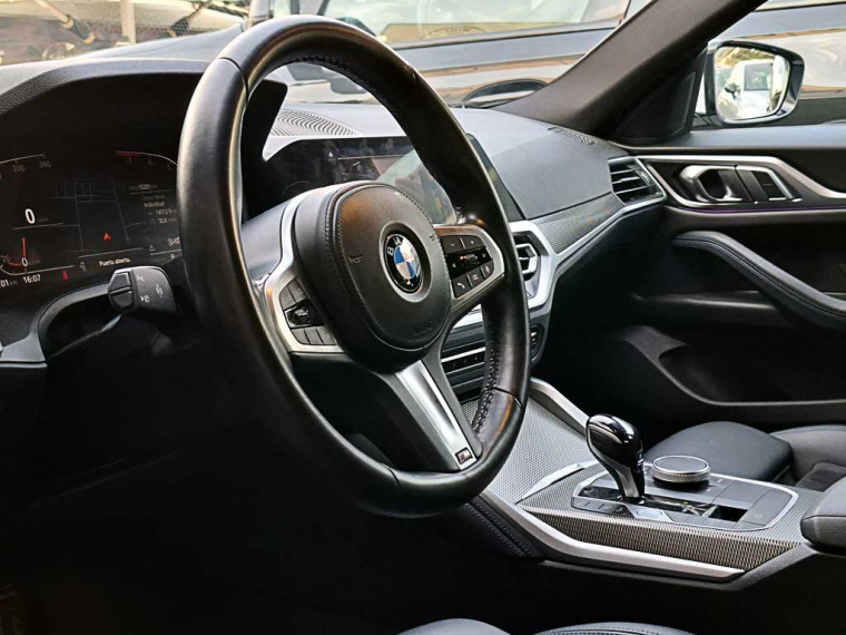 Bmw 430 I Gran Coupe M Sport 2022 Usado  Usado en BMW Premium Selection