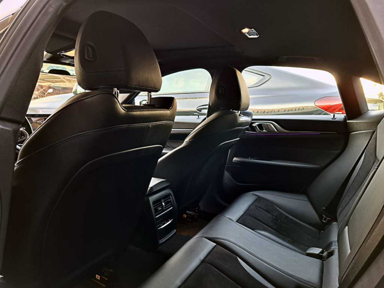 Bmw 430 I Gran Coupe M Sport 2022 Usado  Usado en BMW Premium Selection