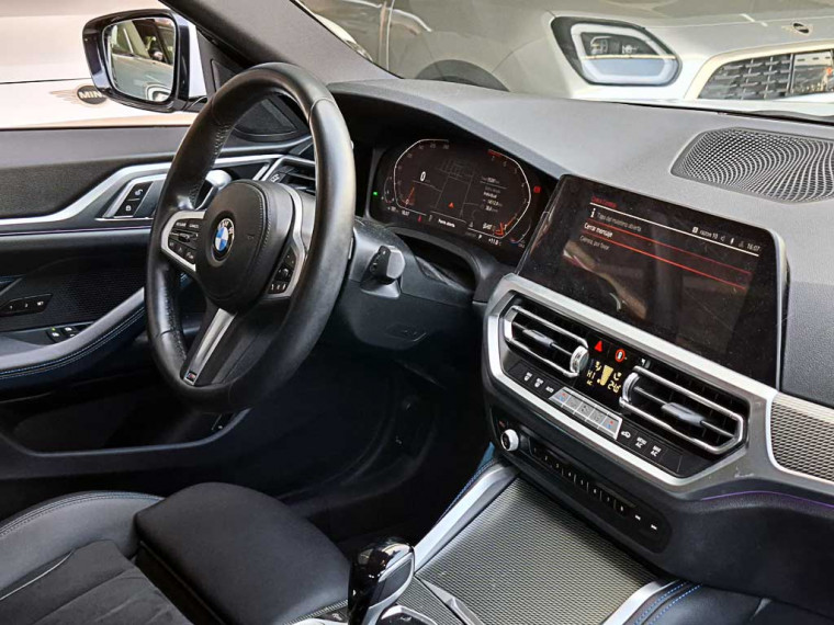 Bmw 430 I Gran Coupe M Sport 2022 Usado  Usado en BMW Premium Selection