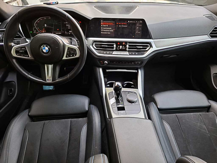 Bmw 430 I Gran Coupe M Sport 2022 Usado  Usado en BMW Premium Selection