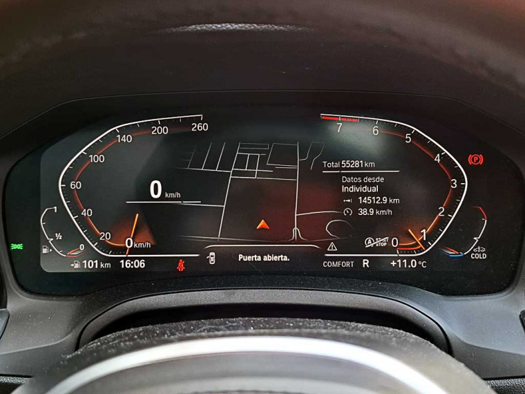 Bmw 430 I Gran Coupe M Sport 2022 Usado  Usado en BMW Premium Selection