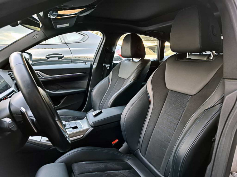 Bmw 430 I Gran Coupe M Sport 2022 Usado  Usado en BMW Premium Selection