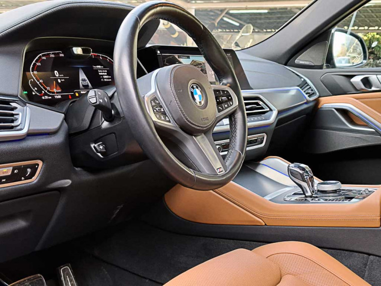 Bmw X6 Xdrive40i M Sport 2023 Usado  Usado en BMW Premium Selection