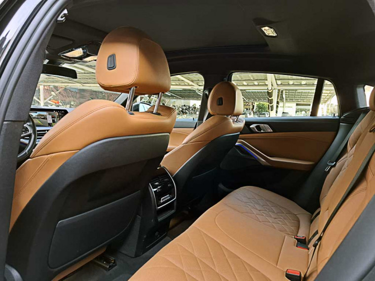 Bmw X6 Xdrive40i M Sport 2023 Usado  Usado en BMW Premium Selection