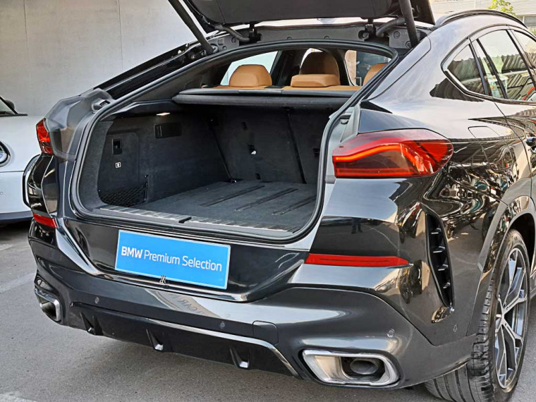 Bmw X6 Xdrive40i M Sport 2023 Usado  Usado en BMW Premium Selection
