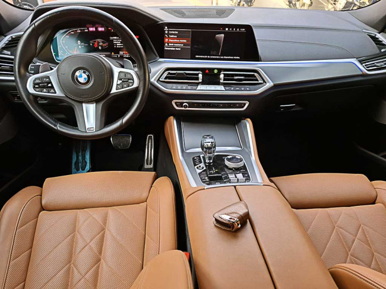 Bmw X6 Xdrive40i M Sport 2023 Usado  Usado en BMW Premium Selection