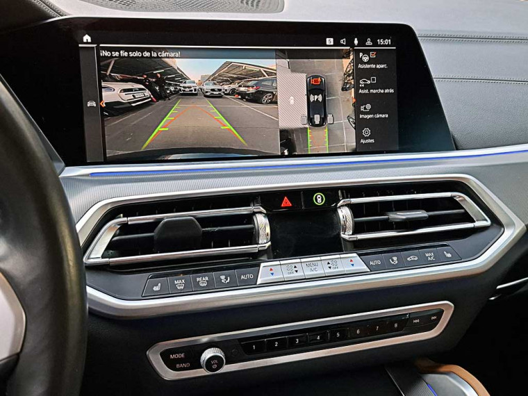 Bmw X6 Xdrive40i M Sport 2023 Usado  Usado en BMW Premium Selection