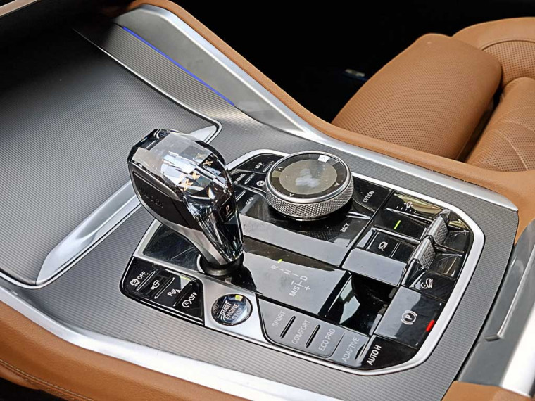 Bmw X6 Xdrive40i M Sport 2023 Usado  Usado en BMW Premium Selection