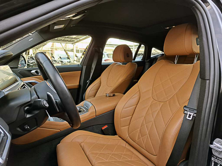 Bmw X6 Xdrive40i M Sport 2023 Usado  Usado en BMW Premium Selection