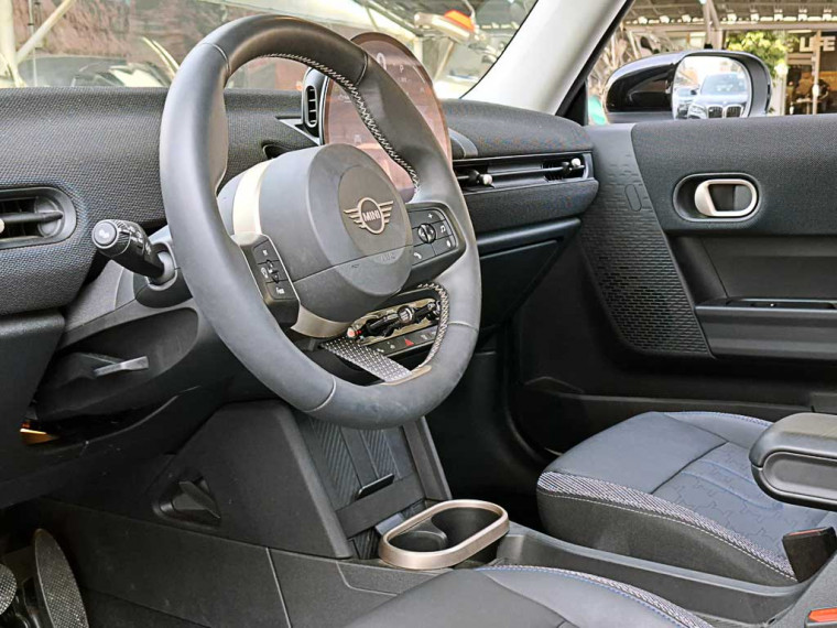 Mini Cooper C 1.5 Hb 3p Classic 2025 Usado  Usado en BMW Premium Selection