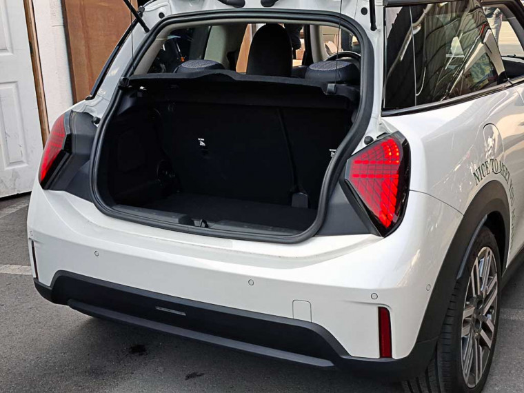 Mini Cooper C 1.5 Hb 3p Classic 2025 Usado  Usado en BMW Premium Selection