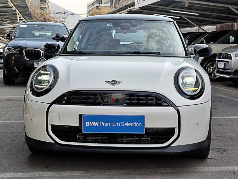 Mini Cooper C 1.5 Hb 3p Classic 2025 Usado  Usado en BMW Premium Selection