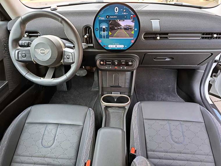 Mini Cooper C 1.5 Hb 3p Classic 2025 Usado  Usado en BMW Premium Selection