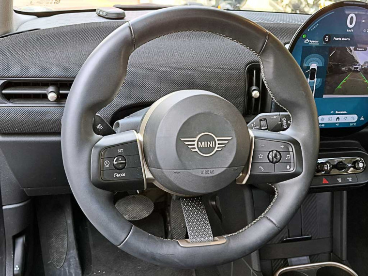Mini Cooper C 1.5 Hb 3p Classic 2025 Usado  Usado en BMW Premium Selection