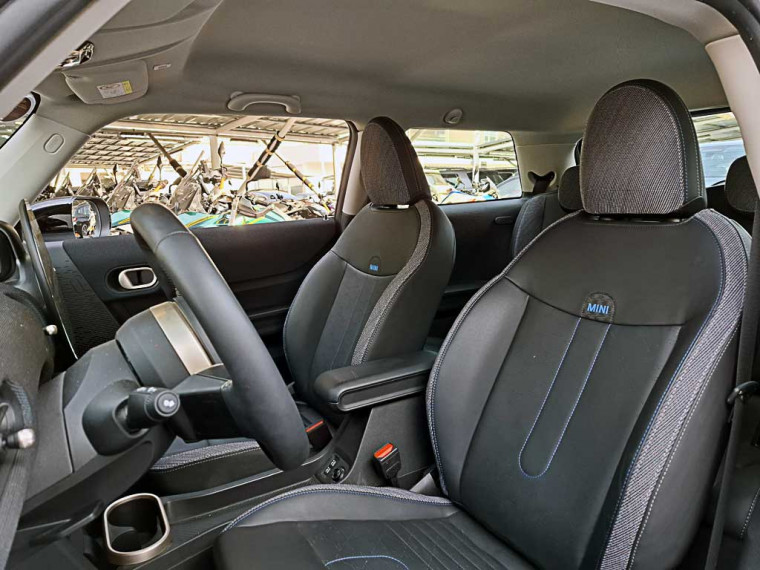 Mini Cooper C 1.5 Hb 3p Classic 2025 Usado  Usado en BMW Premium Selection