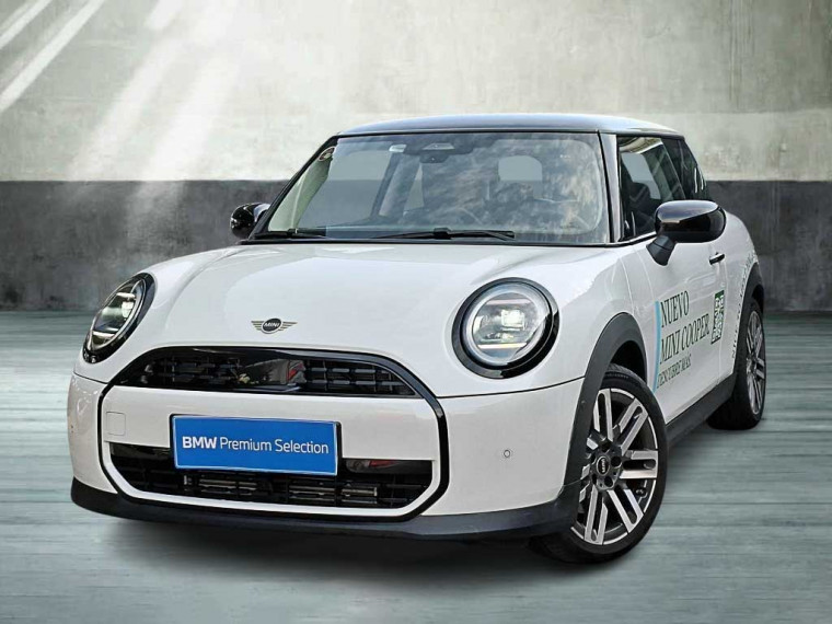 Mini COOPER C 1.5 HB 3P CLASSIC 2025