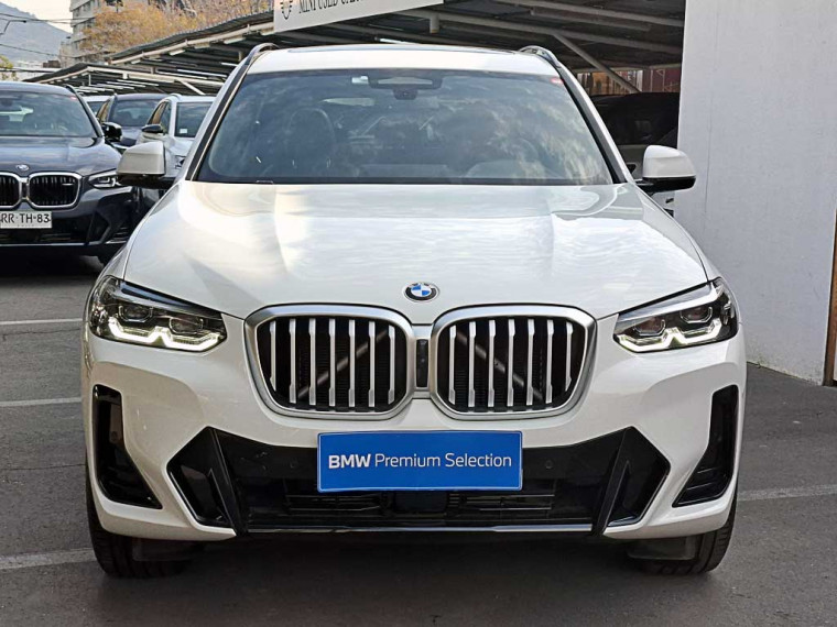 Bmw X3 Xdrive30i M Sport Lci 2025 Usado  Usado en BMW Premium Selection