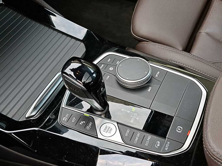 Bmw X3 Xdrive30i M Sport Lci 2025 Usado  Usado en BMW Premium Selection
