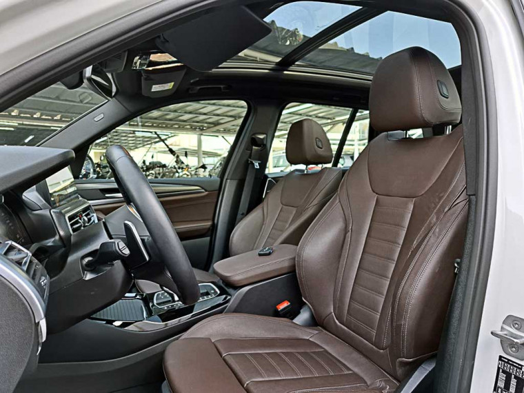 Bmw X3 Xdrive30i M Sport Lci 2025 Usado  Usado en BMW Premium Selection