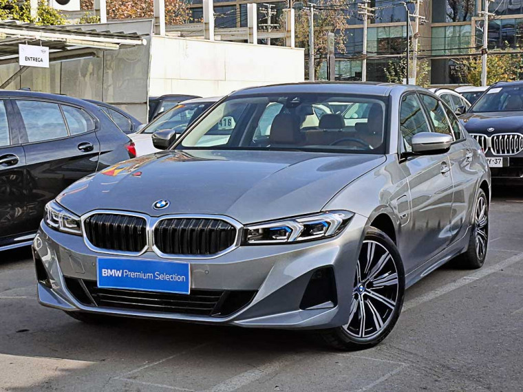 Bmw 330 E Dynamic Lci 2024 Usado  Usado en BMW Premium Selection