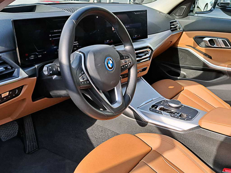 Bmw 330 E Dynamic Lci 2024 Usado  Usado en BMW Premium Selection