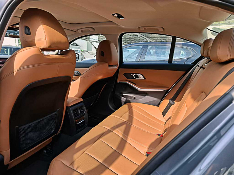 Bmw 330 E Dynamic Lci 2024 Usado  Usado en BMW Premium Selection