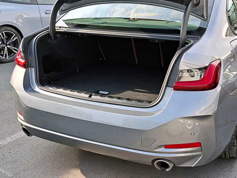 Bmw 330 E Dynamic Lci 2024 Usado  Usado en BMW Premium Selection