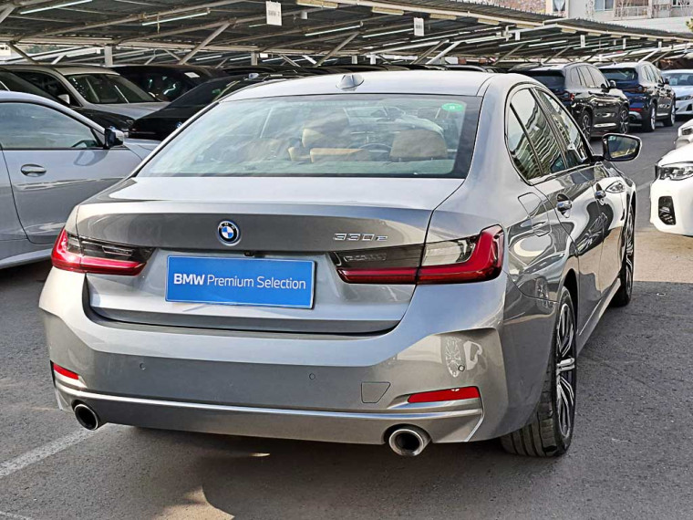 Bmw 330 E Dynamic Lci 2024 Usado  Usado en BMW Premium Selection