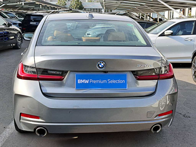 Bmw 330 E Dynamic Lci 2024 Usado  Usado en BMW Premium Selection