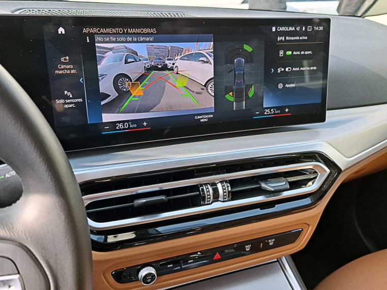 Bmw 330 E Dynamic Lci 2024 Usado  Usado en BMW Premium Selection