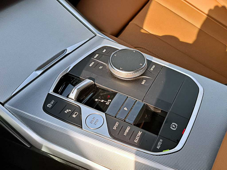 Bmw 330 E Dynamic Lci 2024 Usado  Usado en BMW Premium Selection