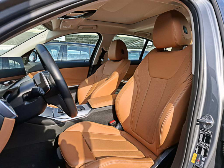 Bmw 330 E Dynamic Lci 2024 Usado  Usado en BMW Premium Selection