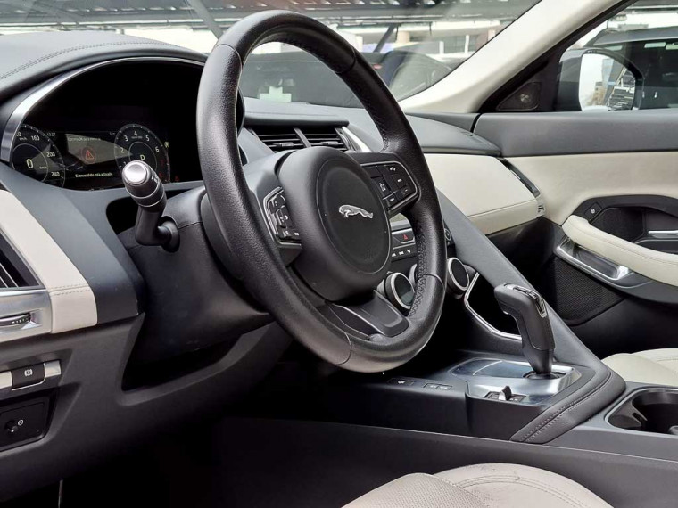 Jaguar E-pace 4x4 2.0i S Aut 2021 Usado  Usado en BMW Premium Selection