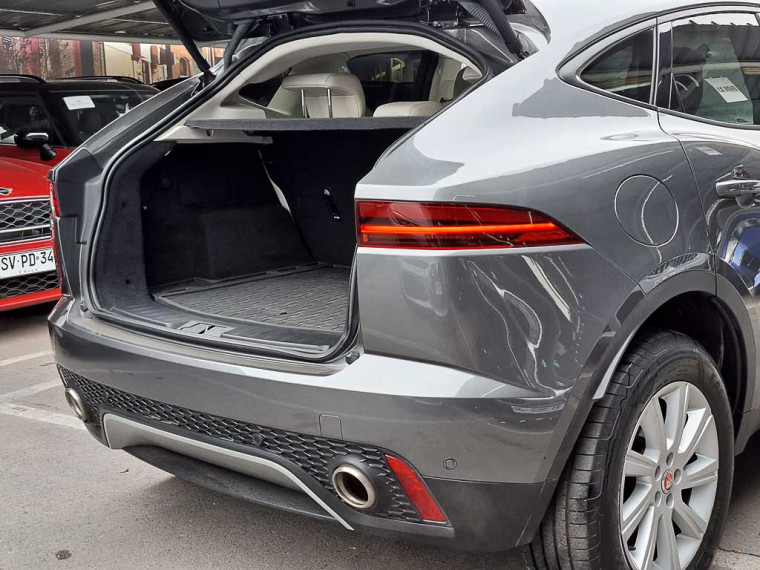 Jaguar E-pace 4x4 2.0i S Aut 2021 Usado  Usado en BMW Premium Selection