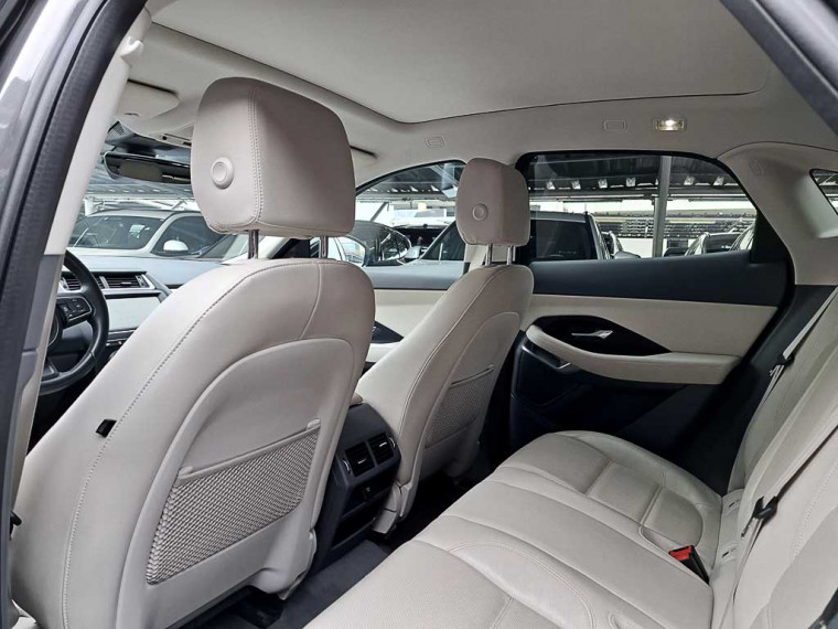 Jaguar E-pace 4x4 2.0i S Aut 2021 Usado  Usado en BMW Premium Selection