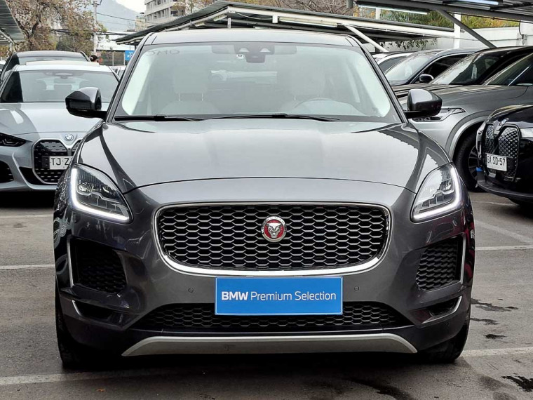 Jaguar E-pace 4x4 2.0i S Aut 2021 Usado  Usado en BMW Premium Selection