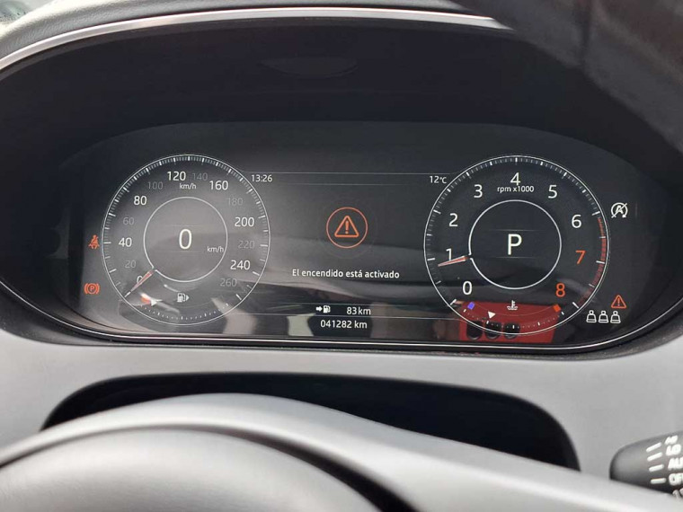 Jaguar E-pace 4x4 2.0i S Aut 2021 Usado  Usado en BMW Premium Selection