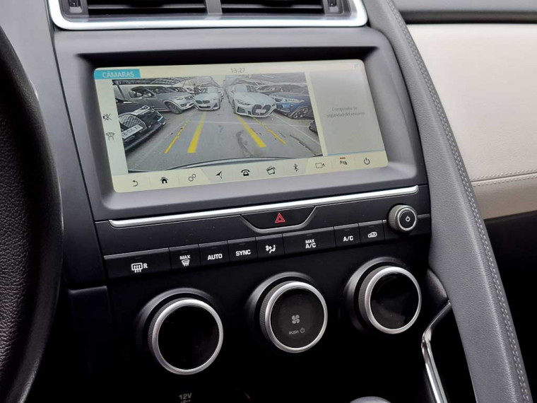 Jaguar E-pace 4x4 2.0i S Aut 2021 Usado  Usado en BMW Premium Selection