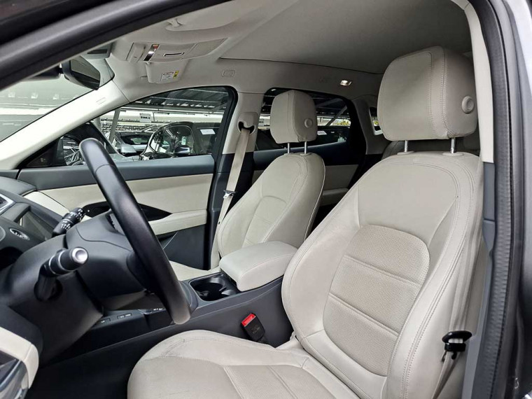 Jaguar E-pace 4x4 2.0i S Aut 2021 Usado  Usado en BMW Premium Selection