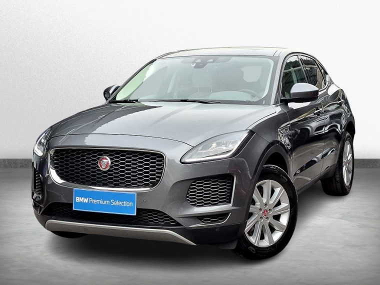 JAGUAR E-PACE 4X4 2.0I S AUT 2021