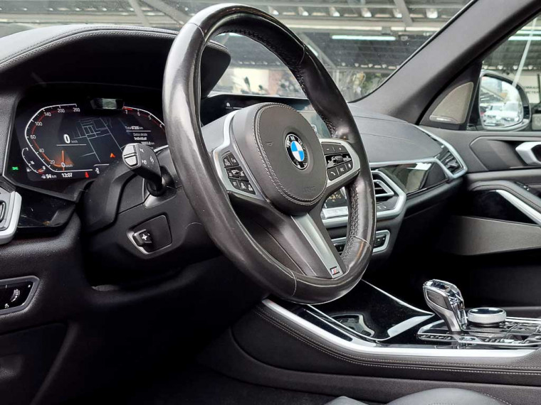 Bmw X5 Xdrive40i M Sport 2021 Usado  Usado en BMW Premium Selection