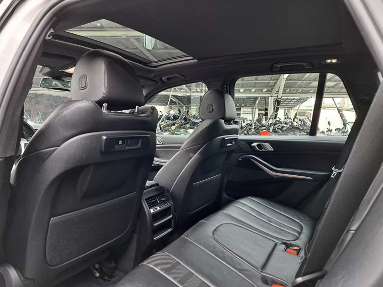 Bmw X5 Xdrive40i M Sport 2021 Usado  Usado en BMW Premium Selection