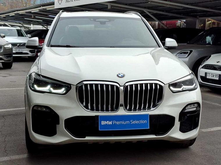 Bmw X5 Xdrive40i M Sport 2021 Usado  Usado en BMW Premium Selection