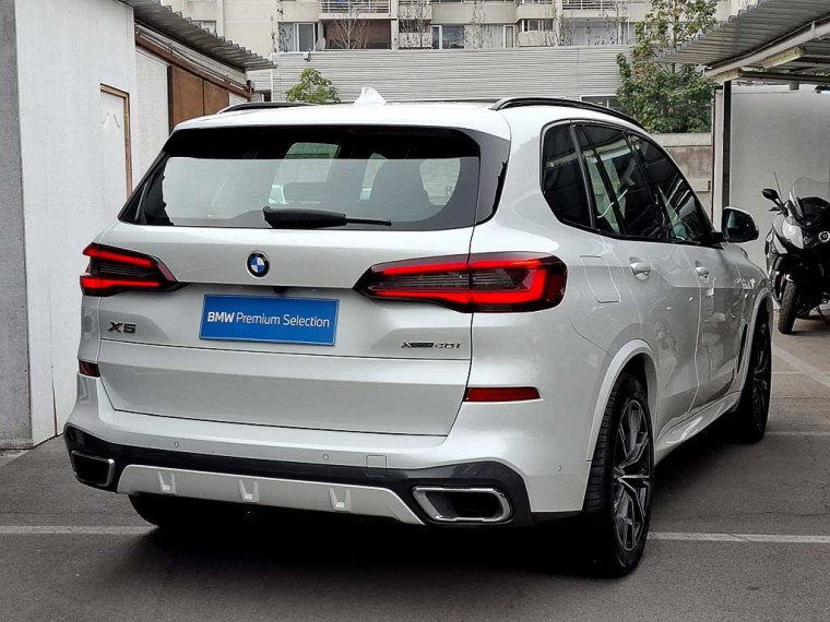 Bmw X5 Xdrive40i M Sport 2021 Usado  Usado en BMW Premium Selection