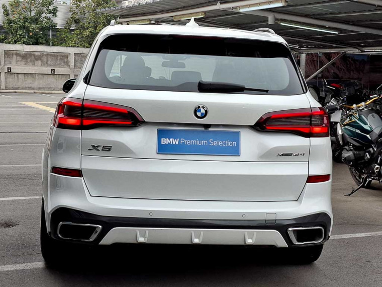 Bmw X5 Xdrive40i M Sport 2021 Usado  Usado en BMW Premium Selection