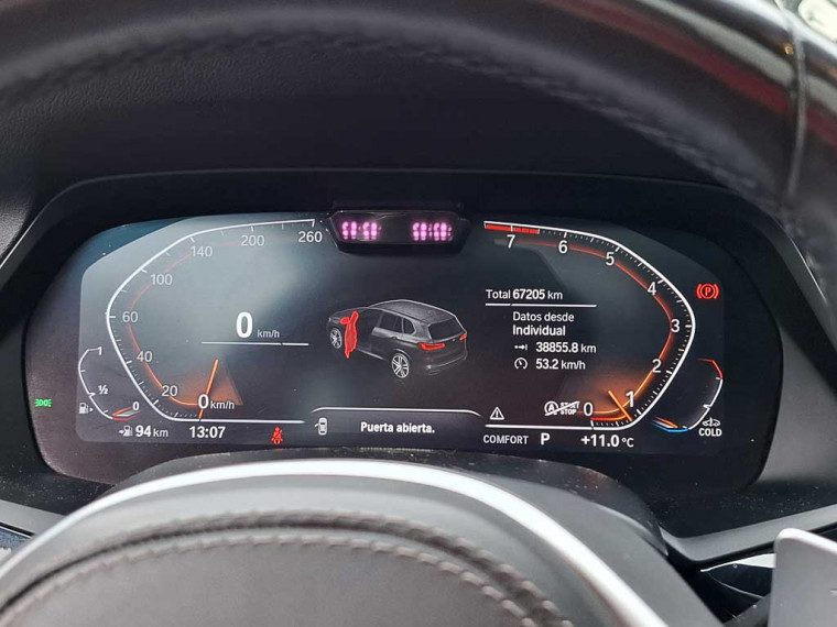 Bmw X5 Xdrive40i M Sport 2021 Usado  Usado en BMW Premium Selection